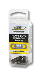 Heavy Duty Wind-On Swivel